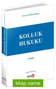 Kolluk Hukuku