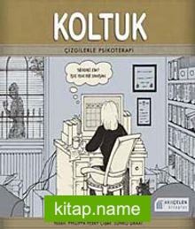 Koltuk  Çizgilerle Psikoterapi