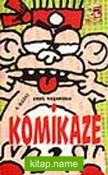 Komikaze 2