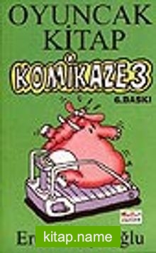 Komikaze 3