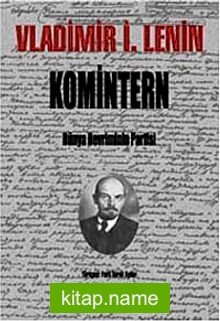 Komintern Dünya Devriminin Partisi