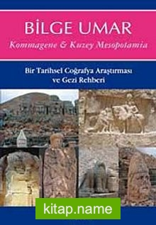 Kommagene – Kuzey Mesopotamia