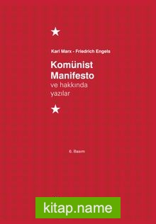 Komünist Manifesto ve Hakkında Yazılar