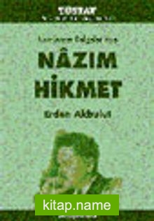 Komüntern Belgelerinde Nazım Hikmet