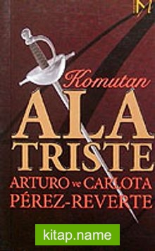 Komutan Alatriste