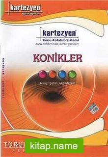 Konikler / Turuncu Seri