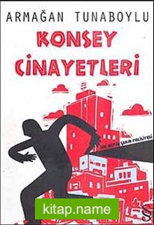 Konsey Cinayetleri