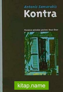 Kontra