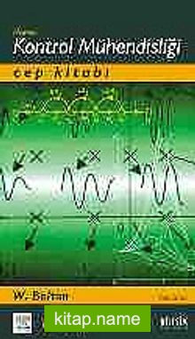 Kontrol Mühendisliği Cep Kitabı / Newnes