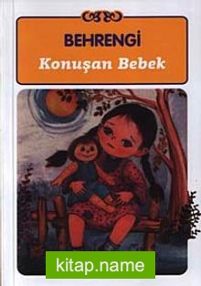 Konuşan Bebek