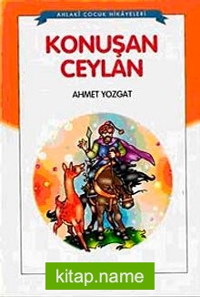 Konuşan Ceylan