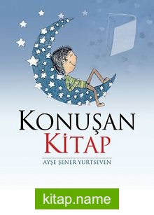 Konuşan Kitap