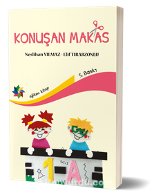 Konuşan Makas