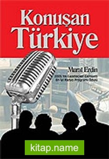 Konuşan Türkiye