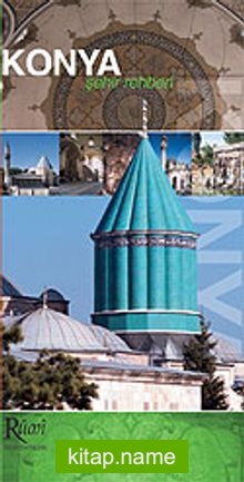 Konya Şehir Rehberi