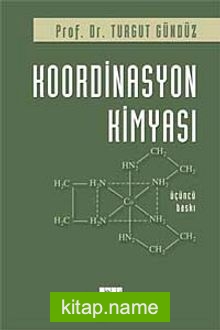 Koordinasyon Kimyası