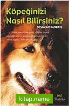 Köpeğinizi Nasıl Bilirsiniz?