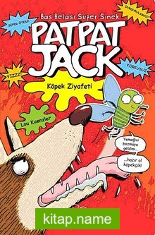 Köpek Ziyafeti / Patpat Jack-2