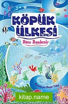 Köpük Ülkesi