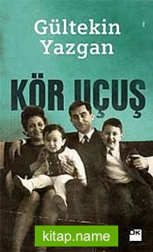 Kör Uçuş