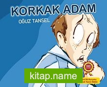 Korkak Adam