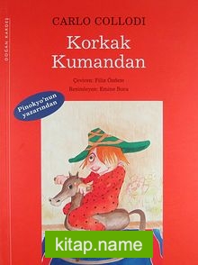 Korkak Kumandan