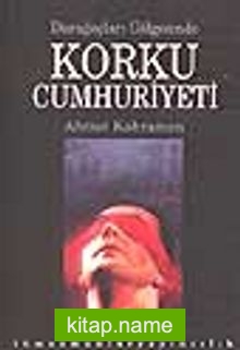 Korku Cumhuriyeti