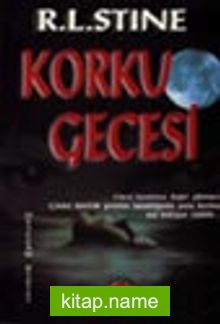 Korku Gecesi