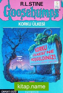 Korku Ülkesi