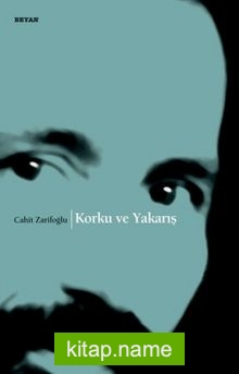 Korku ve Yakarış