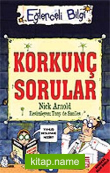 Korkunç Sorular