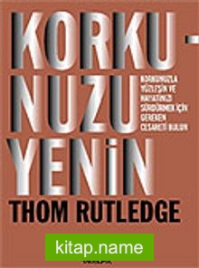 Korkunuzu Yenin