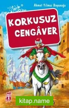 Korkusuz Cengaver