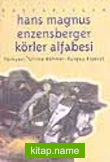 Körler Alfabesi