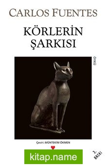 Körlerin Şarkısı