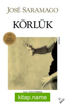 Körlük