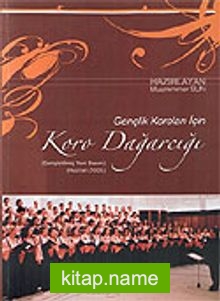 Koro Dağarcığı Gençlik Koroları İçin