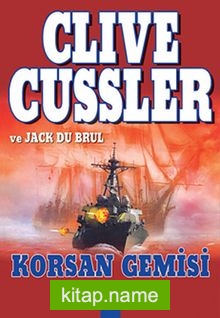 Korsan Gemisi