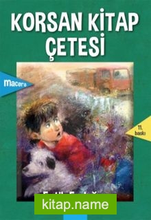 Korsan Kitap Çetesi