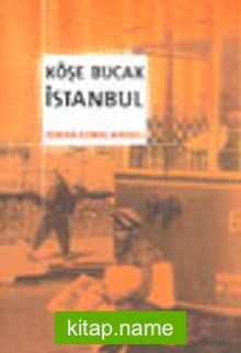 Köşe Bucak İstanbul