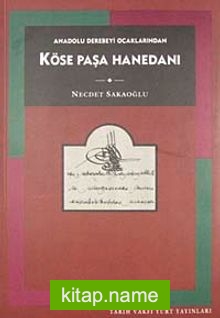 Kösepaşa Hanedanı