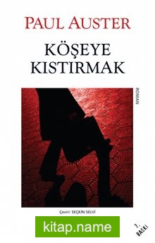 Köşeye Kıstırmak