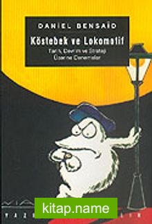 Köstebek ve Lokomotif