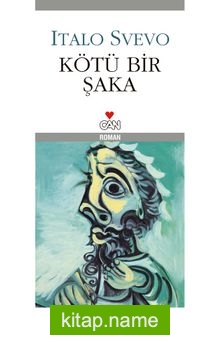 Kötü Bir Şaka