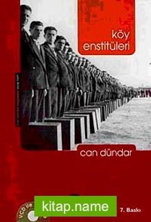 Köy Enstitüleri (VCD Hediyeli)