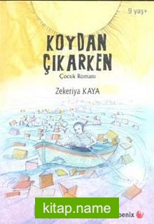 Koydan Çıkarken