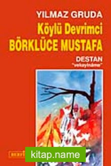 Köylü Devrimci Börklüce Mustafa