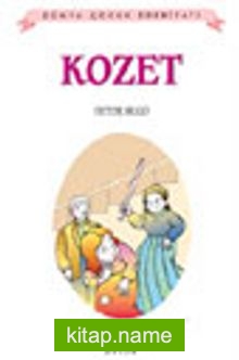 Kozet