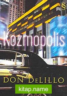 Kozmopolis