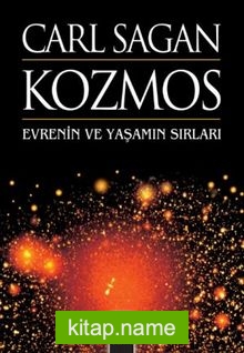 Kozmos Evrenin ve Yaşamın Sırları